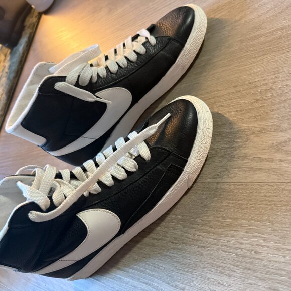 Nike Blazers Mid '77 - Picture 5 of 5